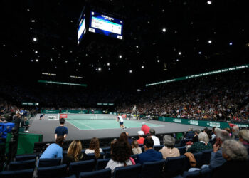 hurkacz tsonga atp rotterdam