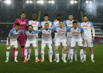 lazio - napoli typy
