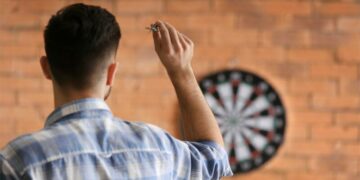 premier league darts drugi turniej