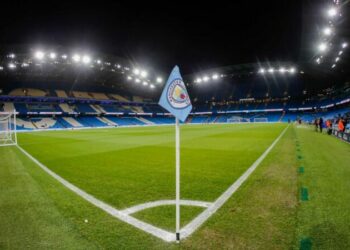 sporting manchester city