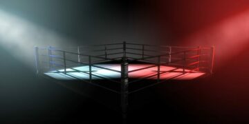 errol spence jr yordenis ugas