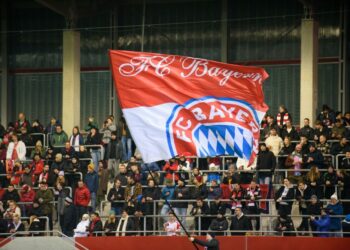 Lazio - Bayern: typy, kursy