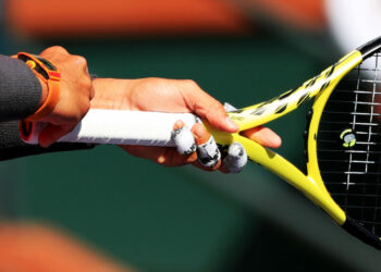 swiatek vs kalinina indian wells
