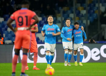 atalanta napoli