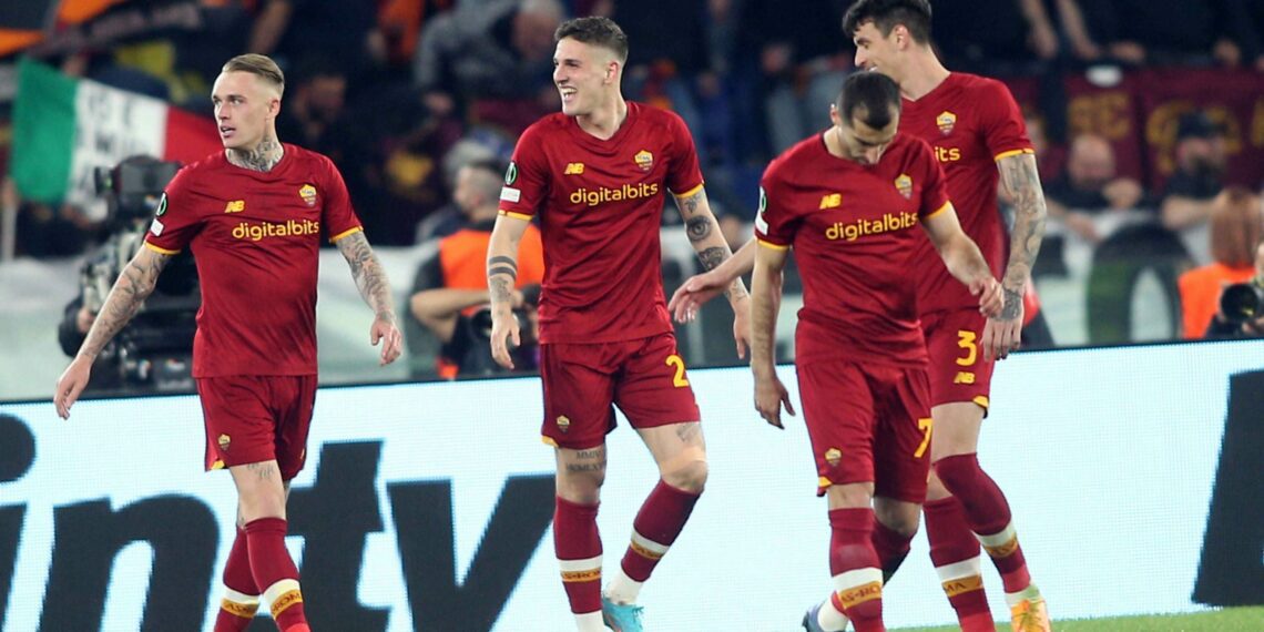 leicester city roma