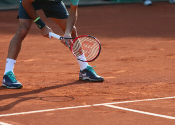 Hurkacz vs Dellien ATP Madryt