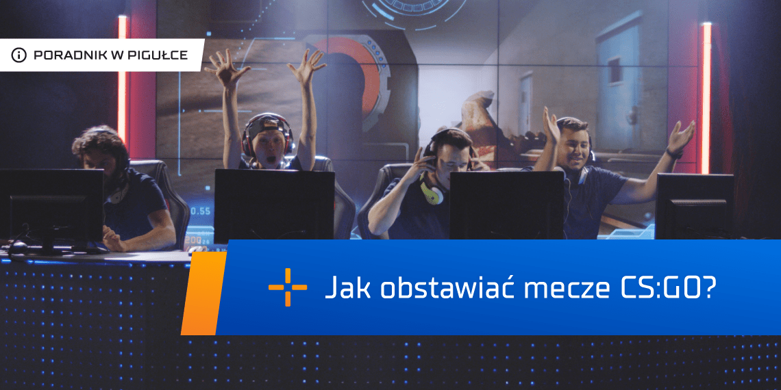 jak obstawiac cs go