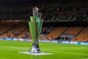 Czas na trzecią eydcję Ligi Narodów UEFA z udziałem Polski