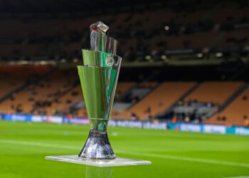 Czas na trzecią eydcję Ligi Narodów UEFA z udziałem Polski
