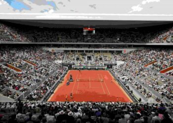 swiatek 3 runda french open