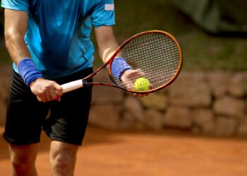 Hurkacz vs Humbert w drugiej rundzie turnieju w Halle! Czy Polak wygra z obrońcą trofeum sprzed roku?