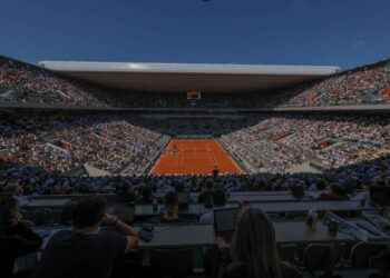 swiatek gauff french open