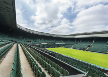 Ons Jabeur vs Tatjana Maria półfinał wimbledon