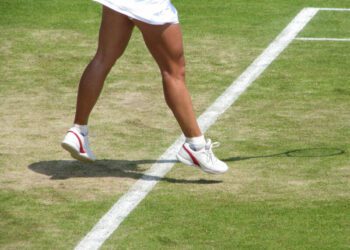 Magdalena Fręch powalczy o awans do kolejnej rundy Wimbledonu