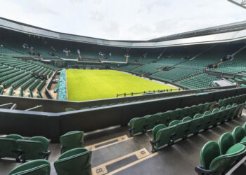 półfinały wimbledonu atp 2022