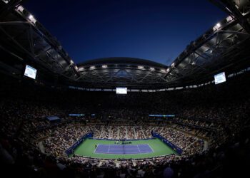 Hubert Hurkacz w pierwszej rundzie US Open! Czy Polak pokona Niemca?