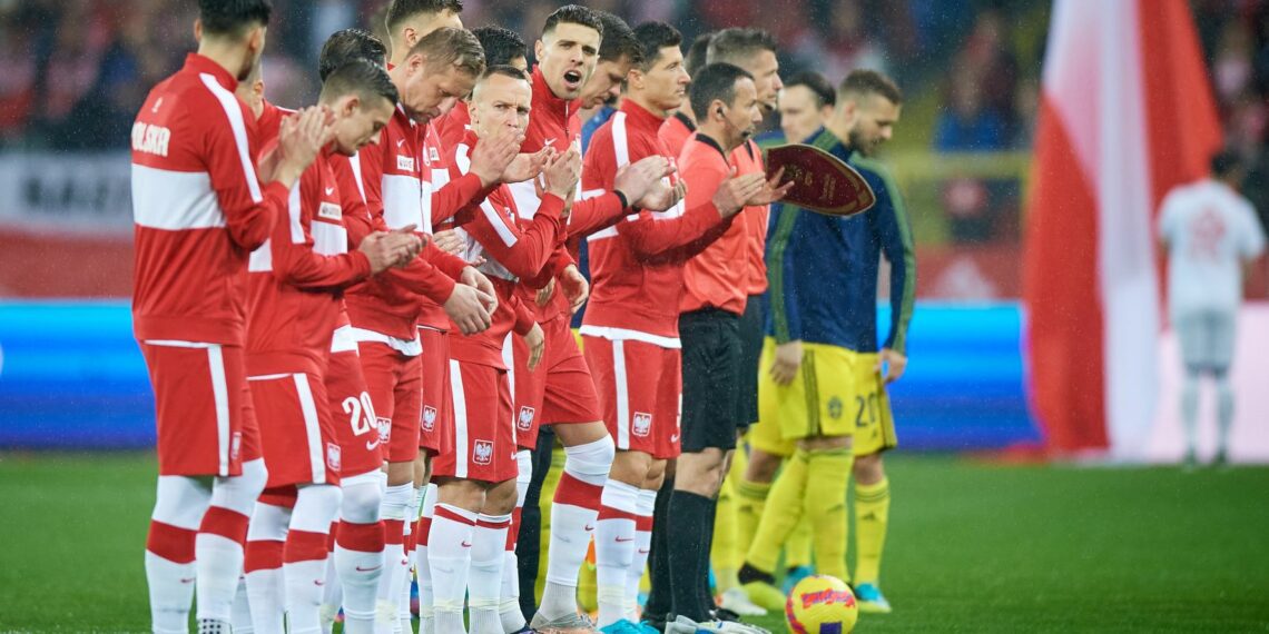 Polska w Katarze. Szanse w power rankingach