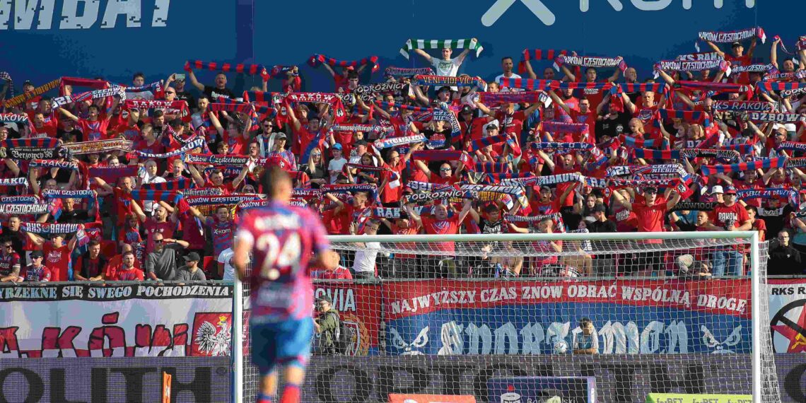 rakow slavia typy