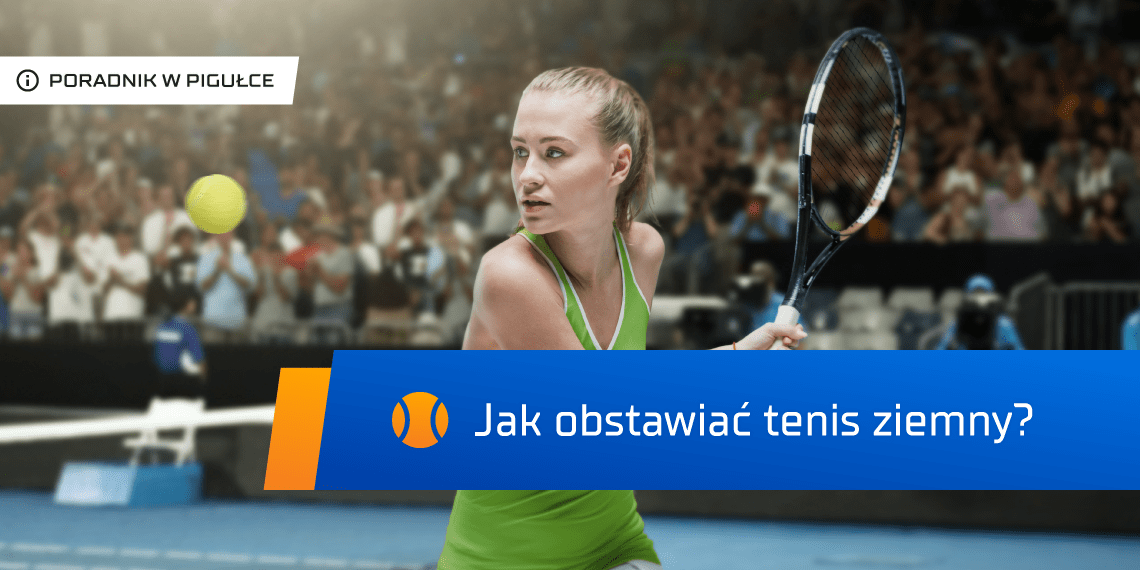 obstawianie tenisa