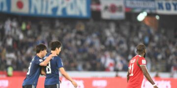 japonia hiszpania typy