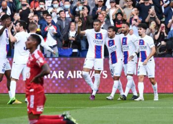 psg nice typy