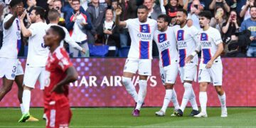 psg nice typy