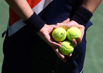 swiatek trzecia runda us open