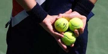 swiatek trzecia runda us open