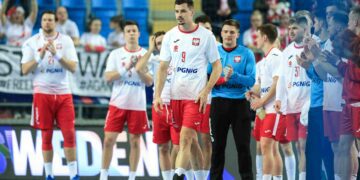 polska wlochy pilka reczna eliminacje euro 2024