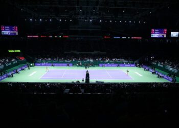 swiatek pierwszy mecz wta finals