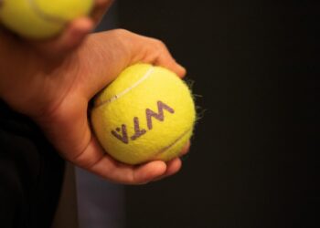 Iga Świątek vs. Coco Gauff