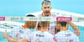 jw liga mistrzow siatkarzy