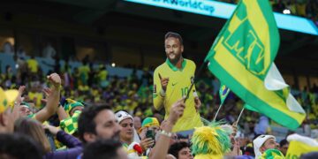 Kamerun – Brazylia na MŚ 2022. Czy są gotowi na niespodziankę?