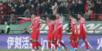 korea portugalia