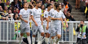 lens clermont