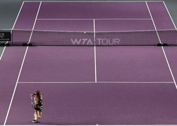 swiatek drugi mecz wta finals