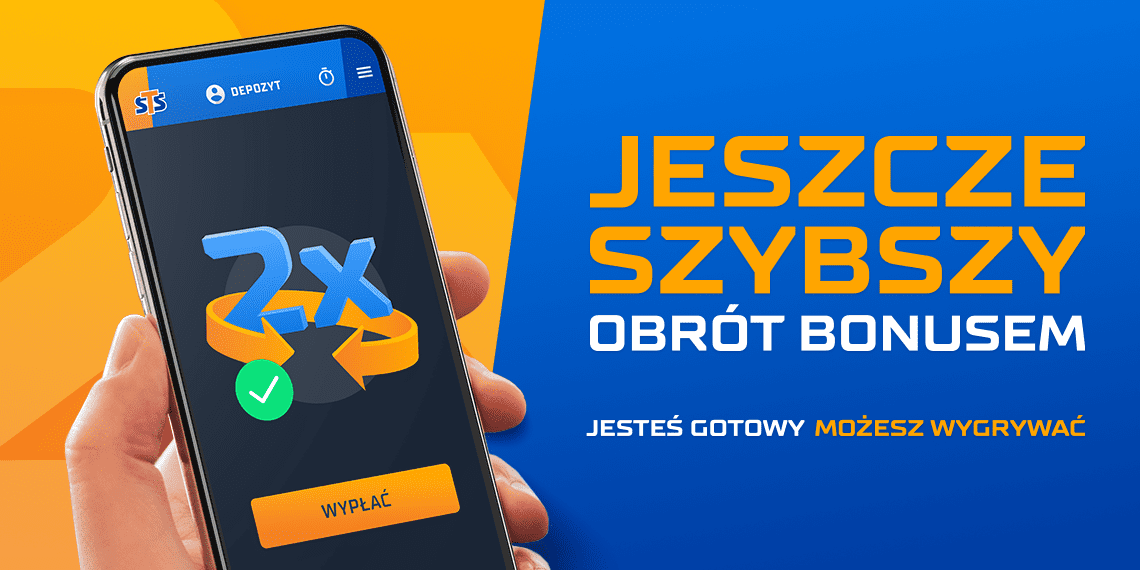 Nowe funkcje w aplikacji mobilnej STS – Multiwin i Bet Builder