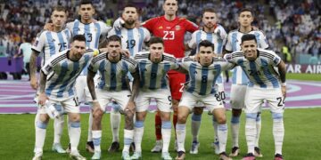 argentyna - chorwacja typy