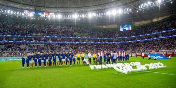 Kto zagra w ćwierćfinale mistrzostw świata 2022?