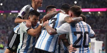 holandia - argentyna typy