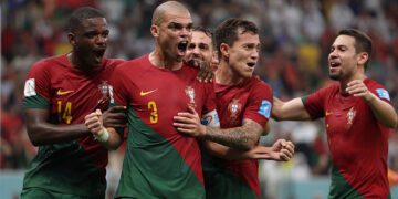 maroko - portugalia typy