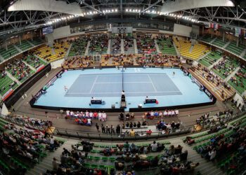 pierwszy mecz swiatek united cup
