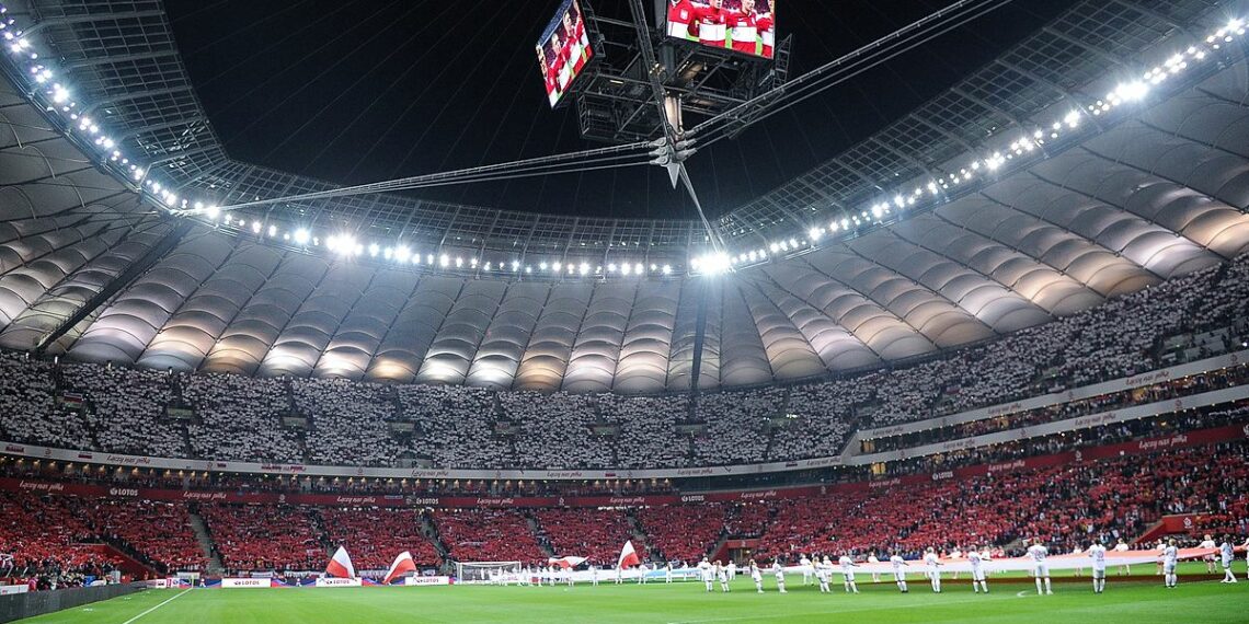 Kalendarz wydarzeń sportowych na 2025 rok