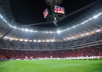 Kalendarz wydarzeń sportowych na 2025 rok