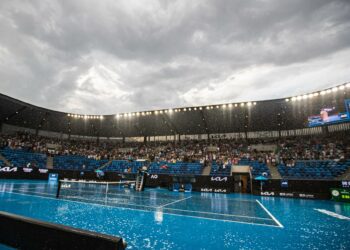 linette w drugiej rundzie australian open typy