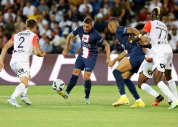 psg montpellier typy