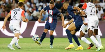 psg montpellier typy
