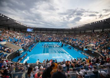 swiatek w trzeciej rundzie australian open typy
