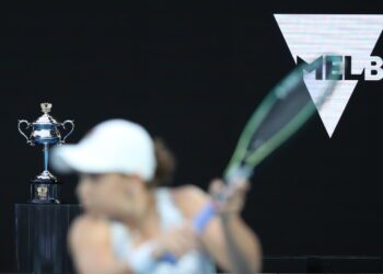 swiatek druga runda australian open typy