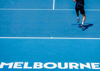 Djoković vs Tsitsipas w finale Australian Open! Będzie dziesiąty triumf Serba?